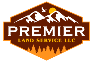 Premier Land Service logo